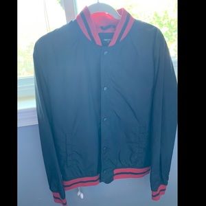 Forever 21 jacket size medium in mens